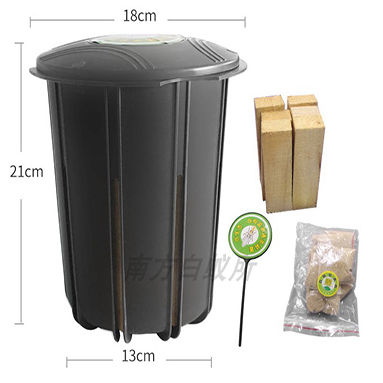 室外监控诱杀装置